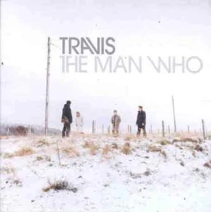Various - The Man Who [CD]
