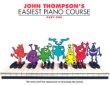 Thompson's Easiest Piano Course (Part 1)