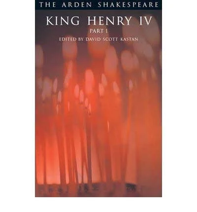 ("KING HENRY IV") BY SHAKESPEARE, WILLIAM[ AUTHOR ]Paperback 11-2002
