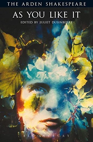 "As You Like it" (Arden Shakespeare.Third Series) (The Arden Shakespeare)