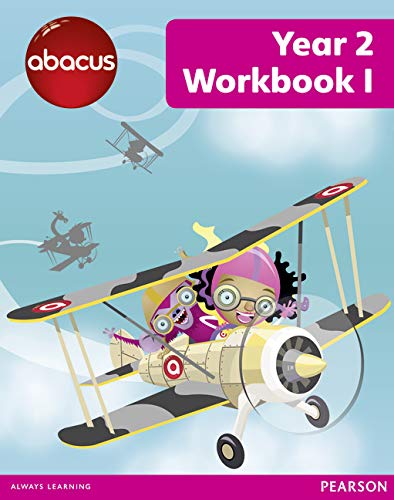 Abacus Year 2 Workbook 1 (Abacus 2013)