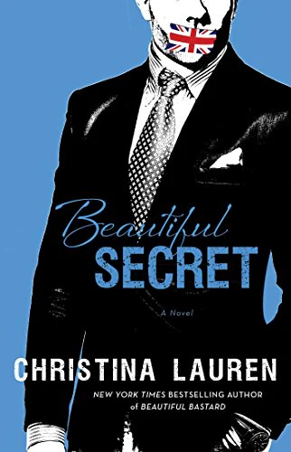 Beautiful Secret (Volume 8) (The Beautiful Series)