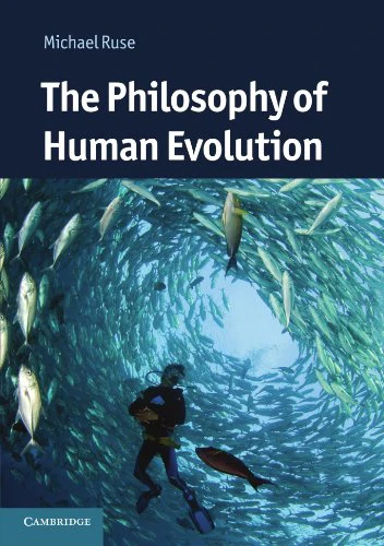 The Philosophy of Human Evolution (Cambridge Introductions to Philosophy and Biology)