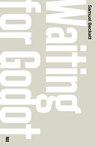 Waiting for Godot: A Tragicomedy in Two Acts (Faber Drama)