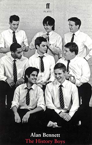 The History Boys (Faber Drama)