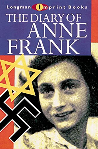 The Diary of Anne Frank (NEW LONGMAN LITERATURE 14-18)