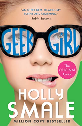 Geek Girl: Book 1