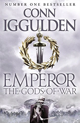 Gods of War (Emperor Series): 4 (Emperor Series)
