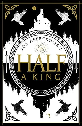 Half a King: Book 1 (Shattered Sea)
