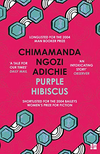 Purple Hibiscus: a novel