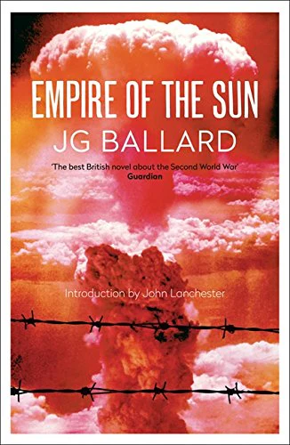 John Lanchester - Empire Of The Sun