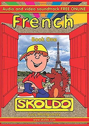 French Book One: Skoldo (Primary French for Children)