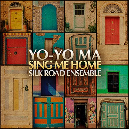 Ma,yo-yo / Silk Road Ensemble - Sing Me Home [CD]