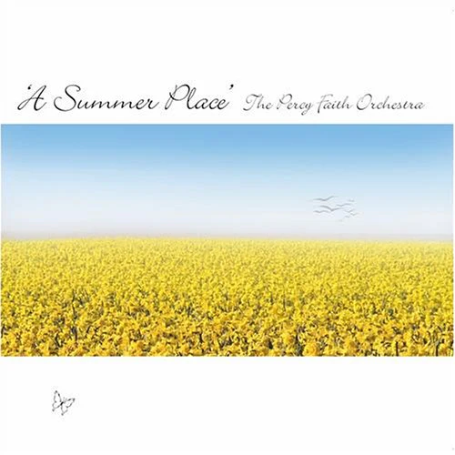 Various - Summer Place [CD]