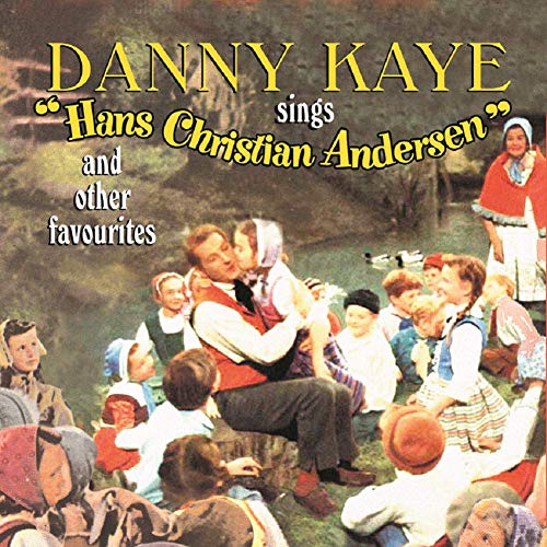 Various - Sings Hans Christian Andersen and Other Favourites [CD]