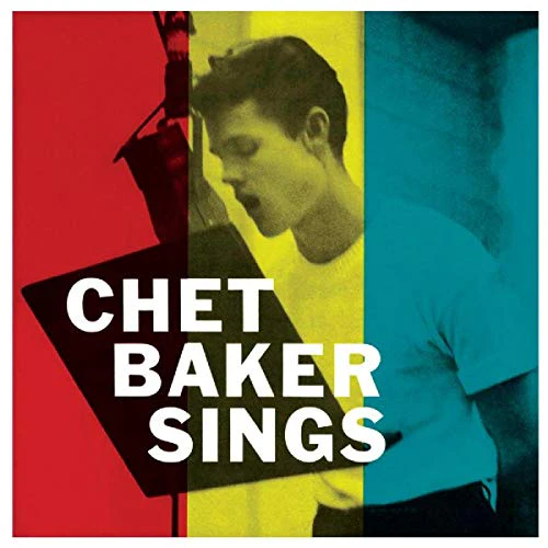 Chet Baker - Chet Baker Sings [CD]