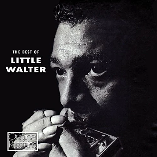 Various - The Best Of Little Walter [CD]
