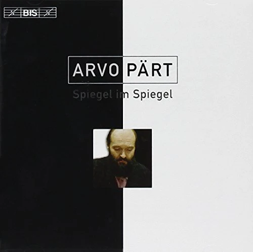 Soloistsgothenburg Sojarvi - Arvo Pärt - Spiegel im Spiegel [CD]