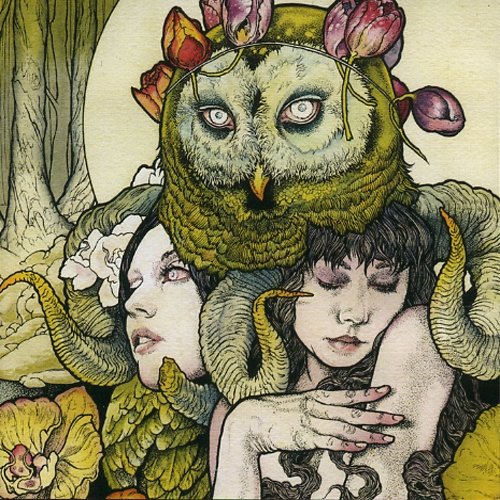 Kvelertak - Kvelertak [CD]