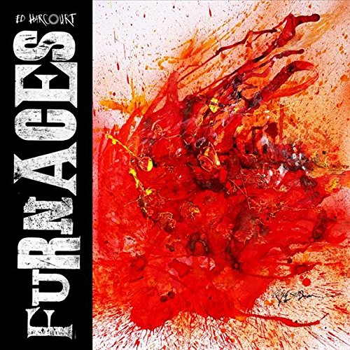 Harcourt,ed - Furnaces [CD]