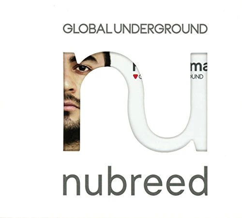 Habischman - Global Underground: Nubreed 9 [CD]