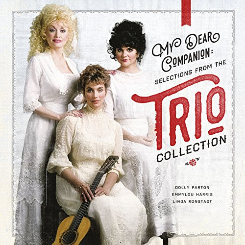Trio (parton - My Dear Companion: Selections From The Trio Collection [CD]