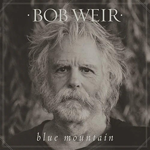 Bob Weir - Blue Mountain [CD]