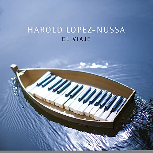 Lopez-nussa, Harol, Harold Lop - El Viaje [CD]