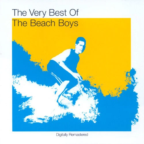 The Beach Boys - The Very Best Of The Beach Boys [CD]