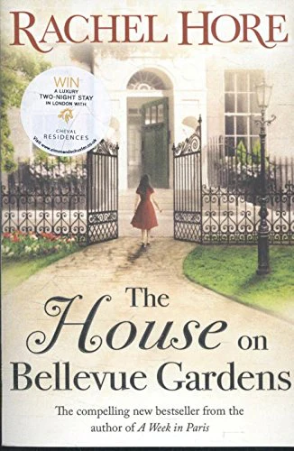 The House on Bellevue Gardens