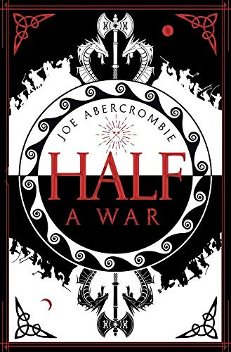 Half a War: Book 3 (Shattered Sea)