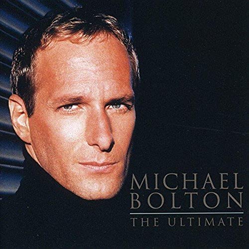 Bolton Michael - The Ultimate [CD]