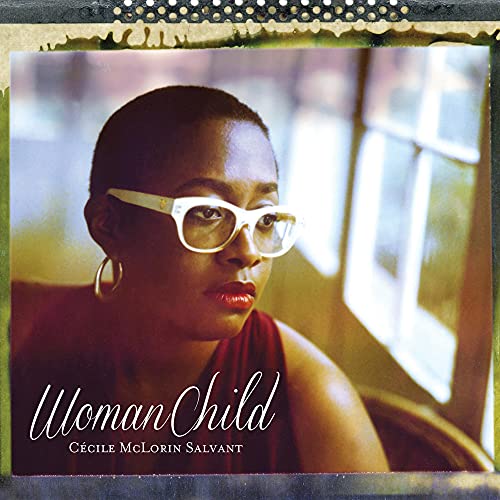 Salvant,cecile Mclorin - Womanchild [VINYL]