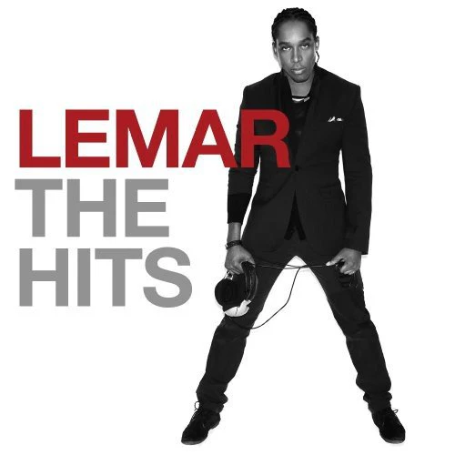 Lemar - The Hits [CD]