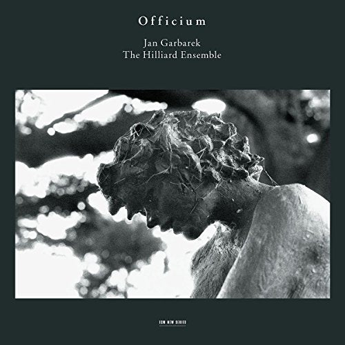 Jan Garbarek & The Hilliard En - Officium (180g Vinyl)  [VINYL]