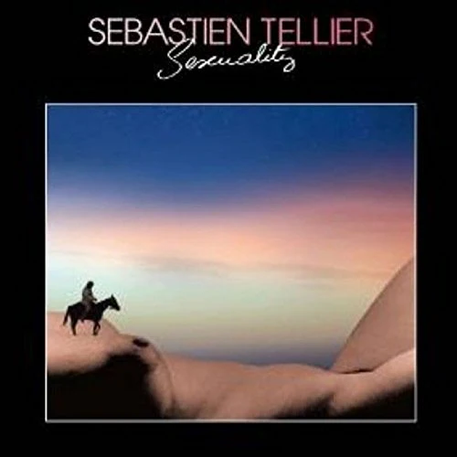Sébastien Tellier - SEXUALITY  [VINYL]