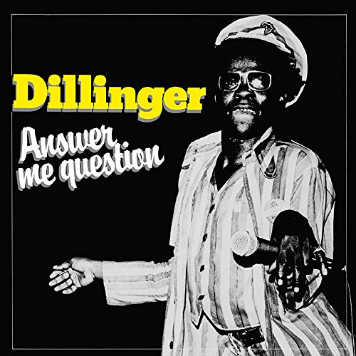 Various - Answer Me Question [CD]