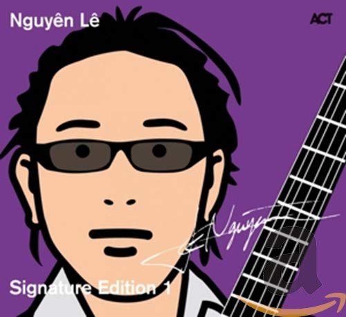 Nguyen Le - Nguyen Le - Signature Edition Vol.1 [CD]