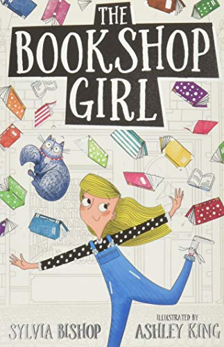 The Bookshop Girl: 1