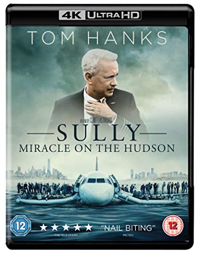 Sully [BLU-RAY]