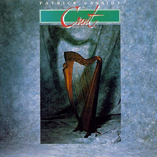 Patrick Cassidy - Cruit [CD]