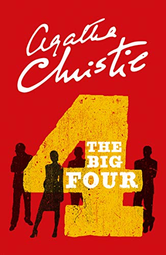 THE BIG FOUR (Poirot)