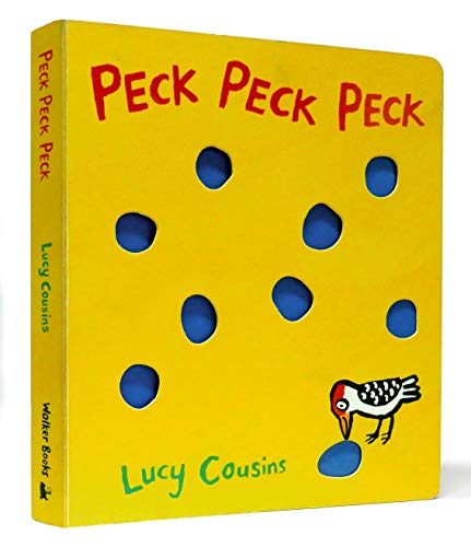 Peck Peck Peck: 1