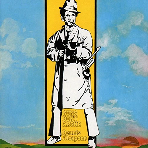 Various - Guns Don T Argue [CD]