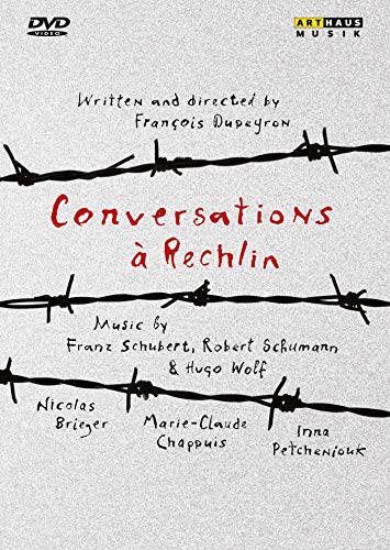 Ntsc 0 - Conversations A Rechl [DVD]