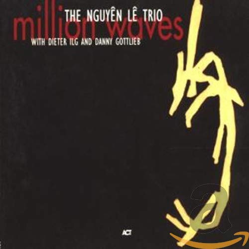 Nguyen Le - Million Waves [CD]