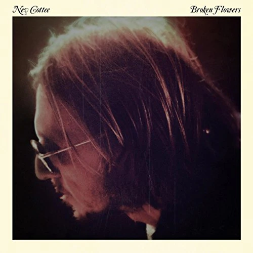 Various - BROKEN FLOWERS [CD]