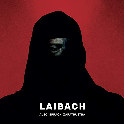 Laibach - Laibach - Also Sprach Zarathustra [CD]