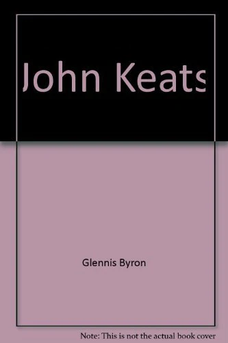 John Keats