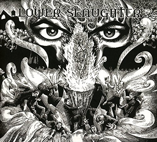 Box Records - What Big Eyes [CD]